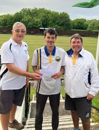 Image result for Amble Bowling Club