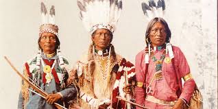 Image result for tribe