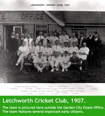 Image result for Letchworth Cricket Club