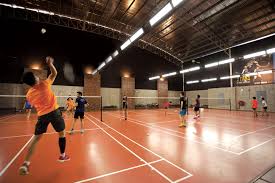 Image result for Wigston Badminton Academy