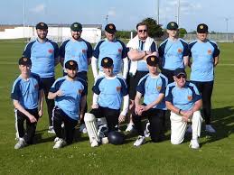 Image result for Brodsworth Main Cricket Club