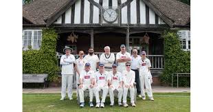 Image result for Peper Harow Cricket Club