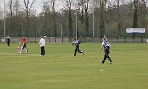 Image result for Pontypridd Cricket Club