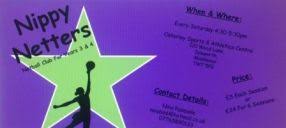 Image result for Grasshoppers Netball Club