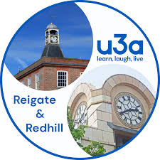 Image result for U3A Shaftesbury SG