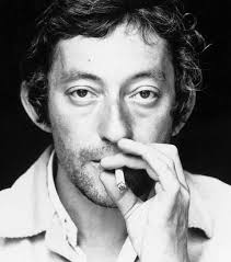 Image result for Serge Gainsbourg