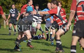 Image result for Aretians R F C