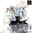 Final Fantasy IV (J) PSX ISO Download - Emuparadise.