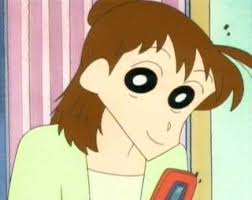 「野原みさえ」の画像検索結果