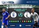Chelsea vs Tottenham Hotspur Preview | Team News, Key Men, Stats