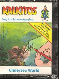 Image result for kalkitos