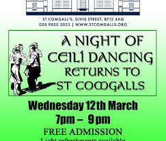 Image result for St Comgall`s G A C