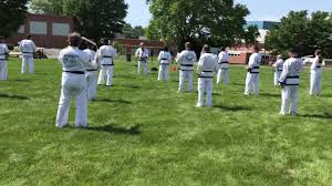 Image result for John Godwin's Hamilton Martial Arts