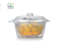 Image result for panela para vapor