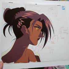 「駒形由美 るろうに剣心 -明治剣客浪漫譚-」の画像検索結果