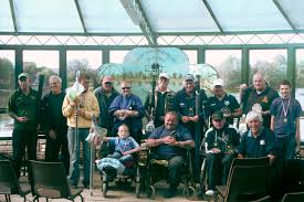 Image result for Wey Valley Disabled Angling Association