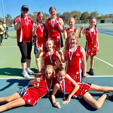 Image result for Stars Netball Club