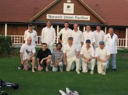 Image result for York University Cricket Club