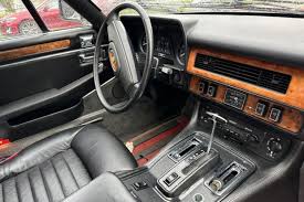 Image result for Sable Black 1982 Jaguar