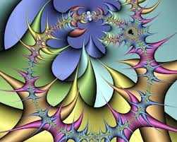 Image result for julia fractals