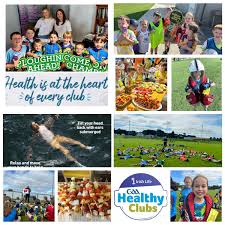 Image result for Carryduff Gaelic Athletic Club