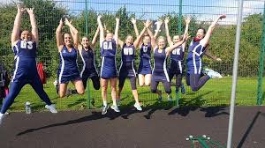 Image result for Sparks Netball Bristol