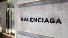 Balenciaga Photographer Breaks Silence Following Controversial ...