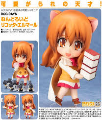 「リコッタ・エルマール」の画像検索結果