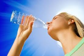 heat stroke