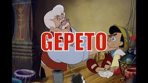 Image result for gepetto tehron