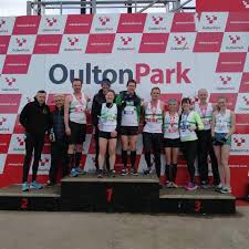 Image result for Wirral Athletics Club