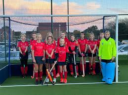 Image result for Hertford Hockey Club