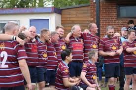 Image result for Hastings & Bexhill Rugby Football Club