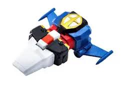 「北条真吾 戦国魔神ゴーショーグン」の画像検索結果