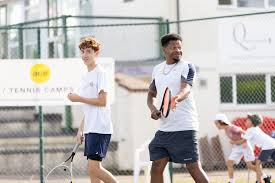 Image result for Ace Tennis Camps