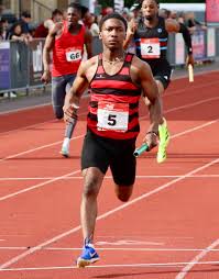 Image result for Herne Hill Harriers