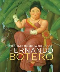 Image result for botero