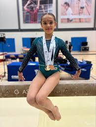 Image result for West Lothian Artistic Gymnastic Club