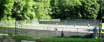Image result for Acomb Tennis Club