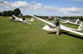 Image result for Vale Of White Horse Gliding Centre