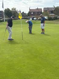 Image result for Grange Park Golf Club