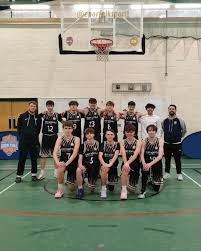 Image result for Great Yarmouth Basketball Club