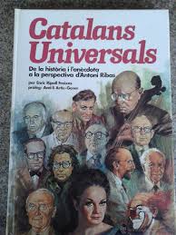 Image result for catalans universals