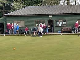 Image result for Frome Park Bowls Club