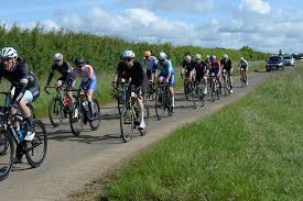Image result for Rockingham Forest Wheelers Cycling Club