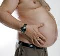 Large weight gains most likely for men after divorce women after