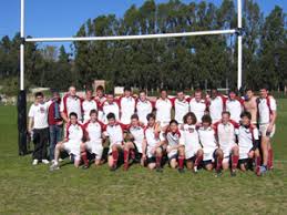 Image result for Stanford Rugby Club