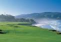 Pebble Beach Golf Links