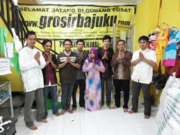 GROSIR BAJU | DASTER | MUKENA KATUN JEPANG | DISTRO | SARUNG MURAH ...