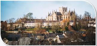 Image result for City Of Armagh Cricket Club